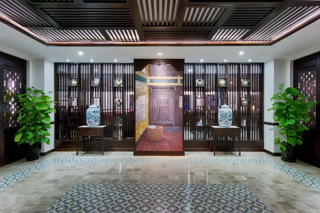 Хойан: Little Beach Hoi An . A Boutique Hotel & Spa