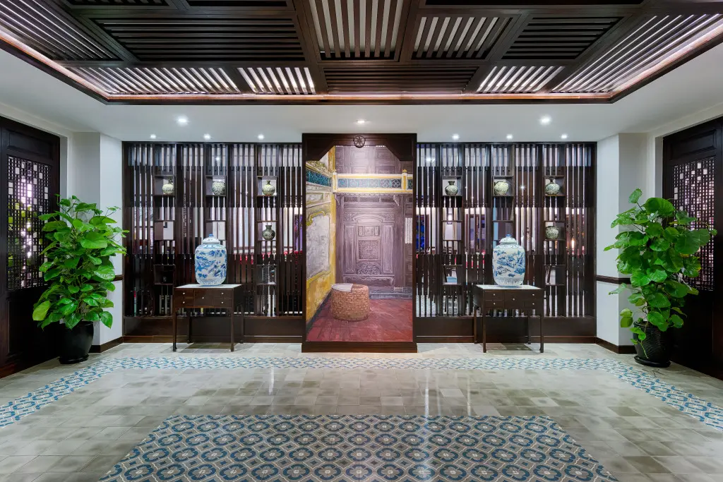 Хойан: Little Beach Hoi An . A Boutique Hotel & Spa