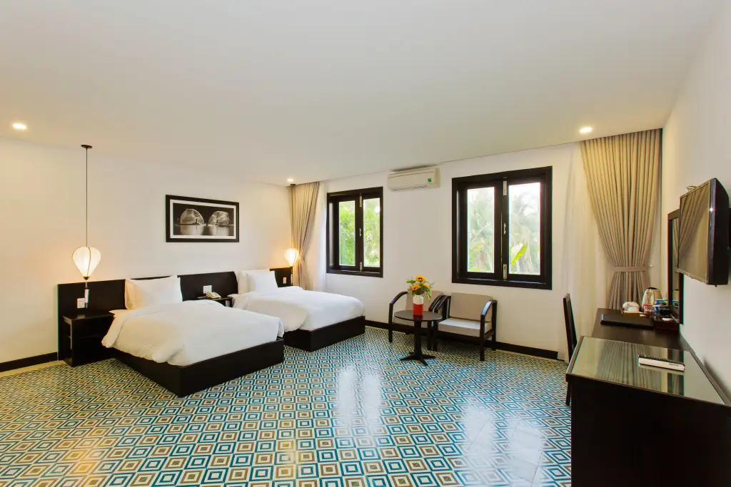 Хойан: Hoi An Waterway Resort