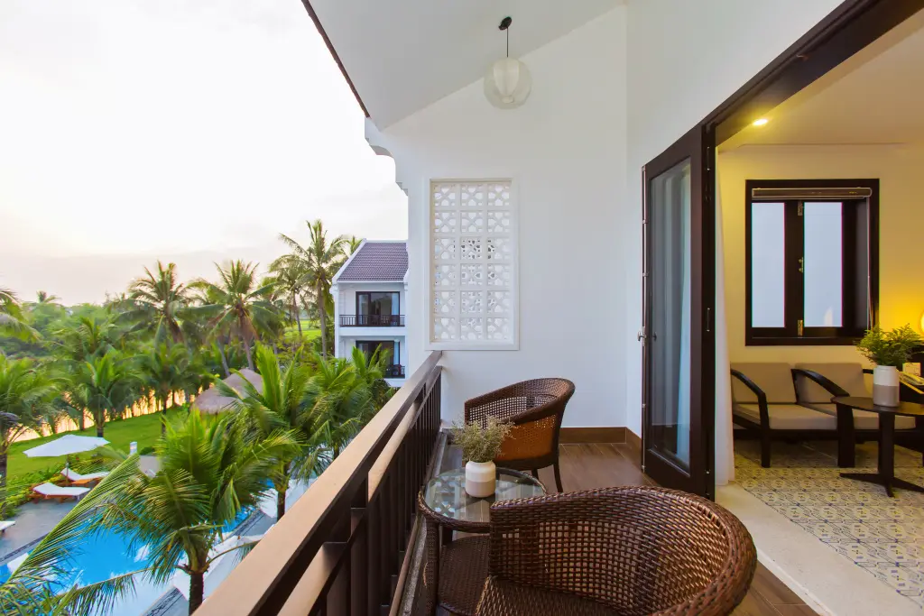 Хойан: Hoi An Waterway Resort