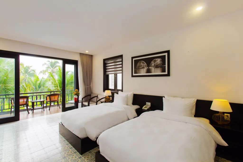 Хойан: Hoi An Waterway Resort