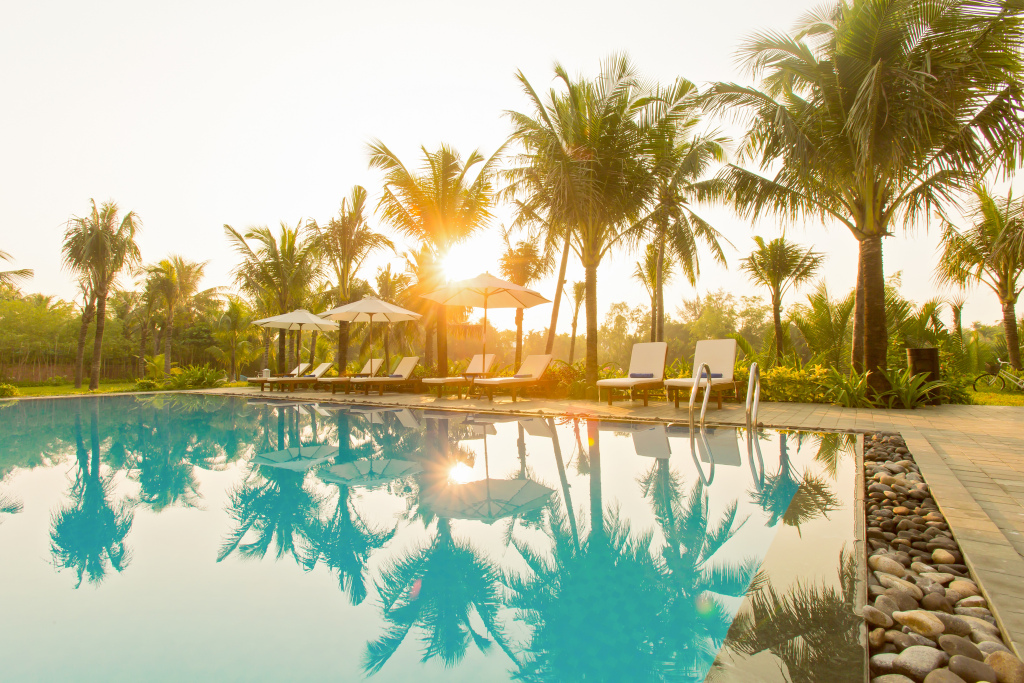 Хойан: Hoi An Waterway Resort