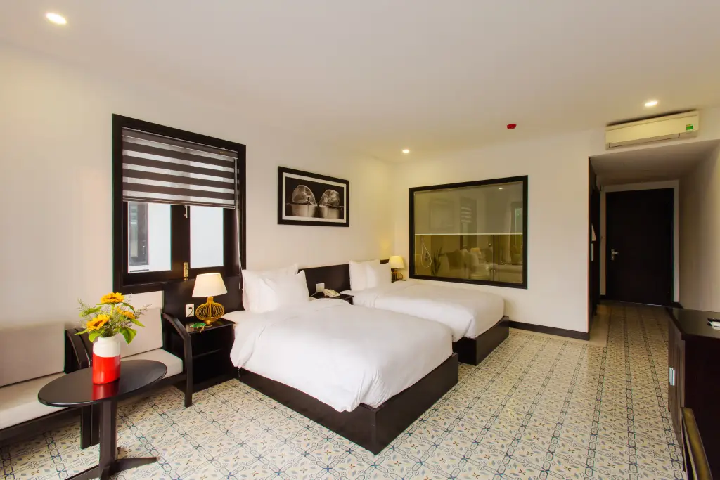 Хойан: Hoi An Waterway Resort