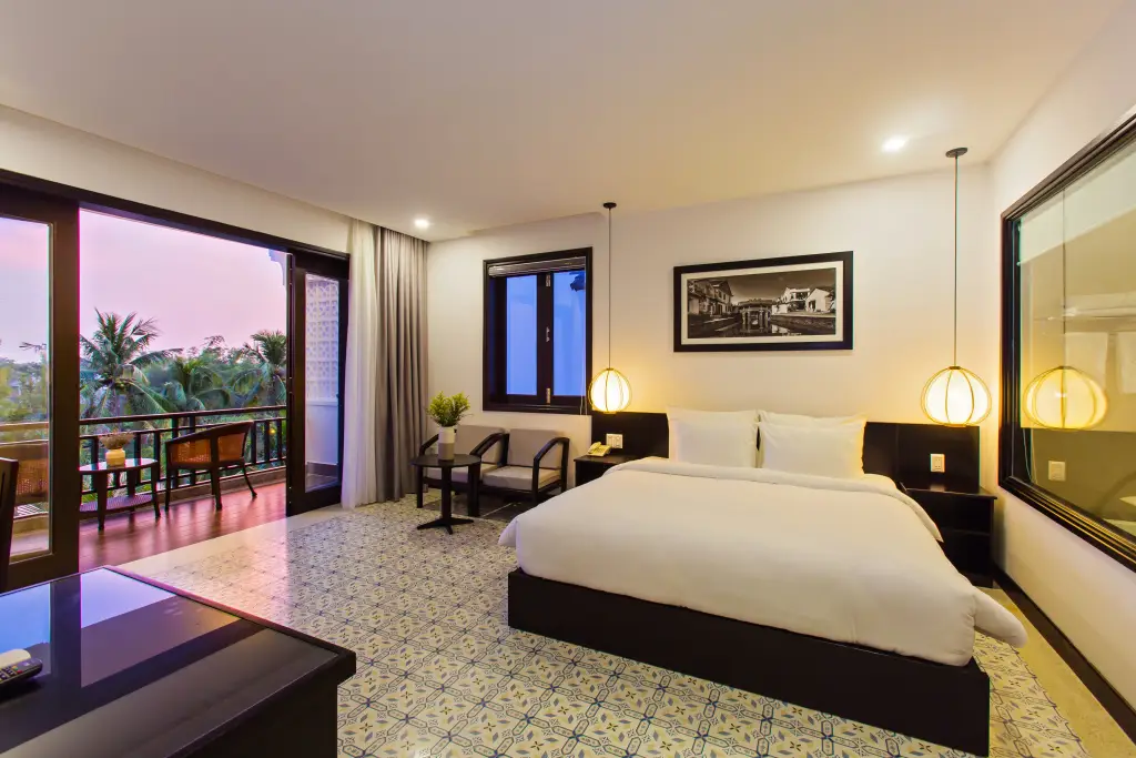 Хойан: Hoi An Waterway Resort
