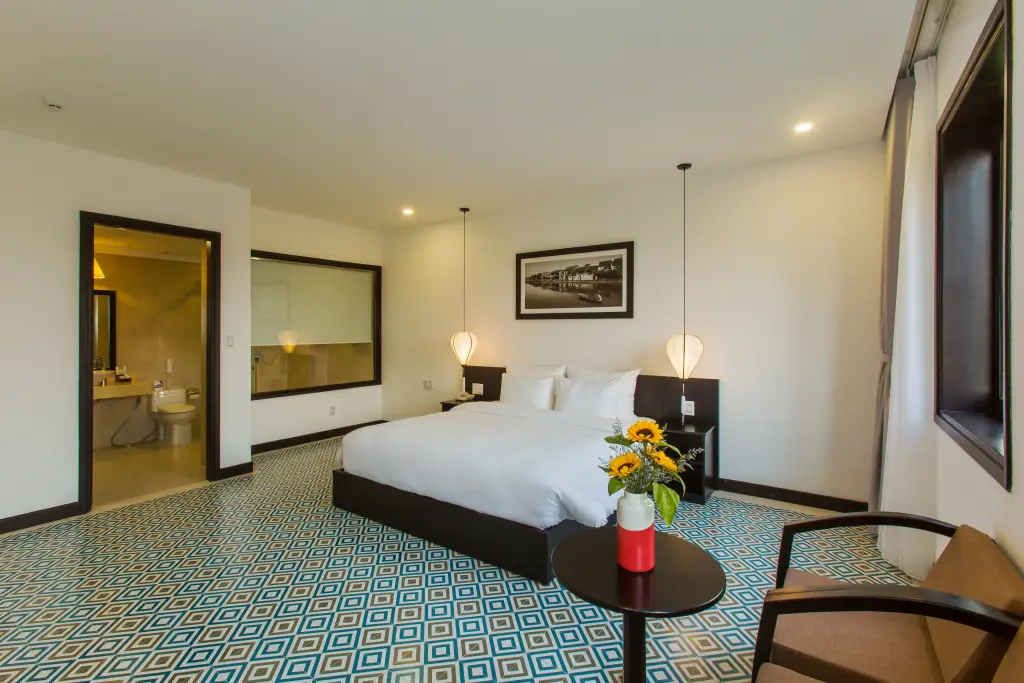 Хойан: Hoi An Waterway Resort