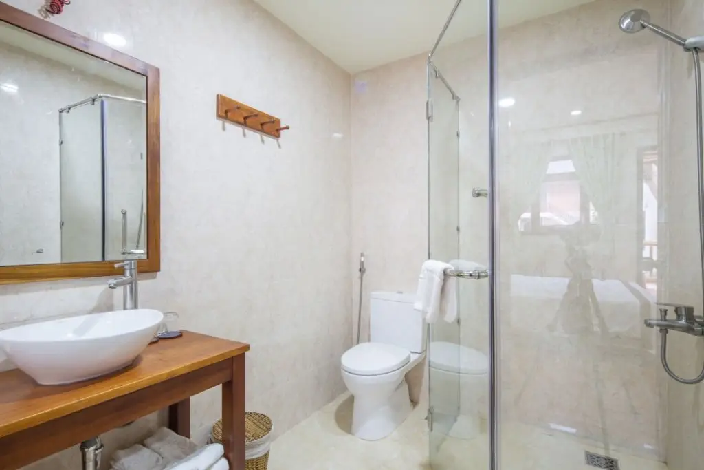 остров Фукуок: Sen Viet Phu Quoc Resort Sport and Spa