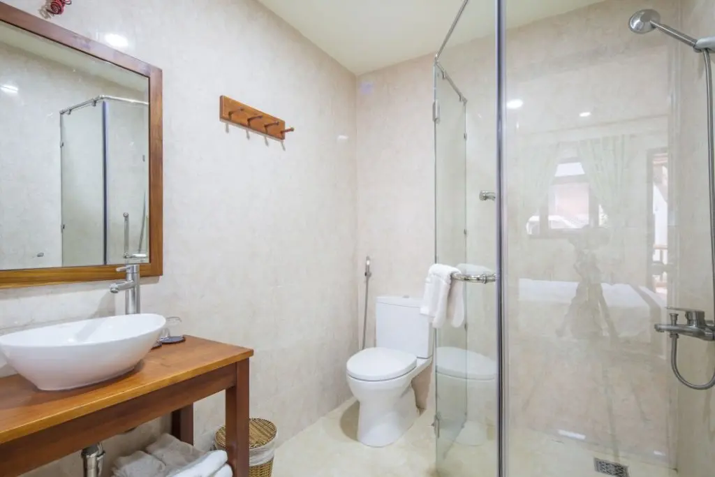 остров Фукуок: Sen Viet Phu Quoc Resort Sport and Spa