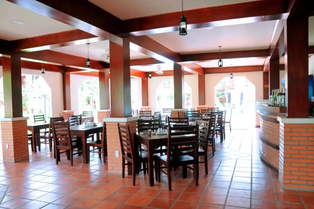 остров Фукуок: Sen Viet Phu Quoc Resort Sport and Spa