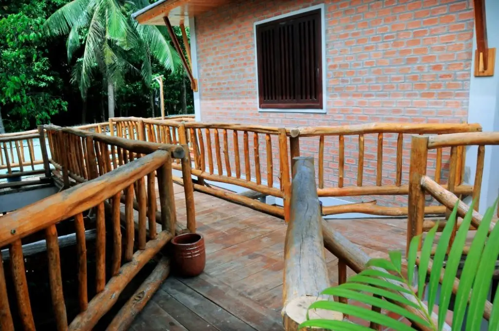 остров Фукуок: Sen Viet Phu Quoc Resort Sport and Spa