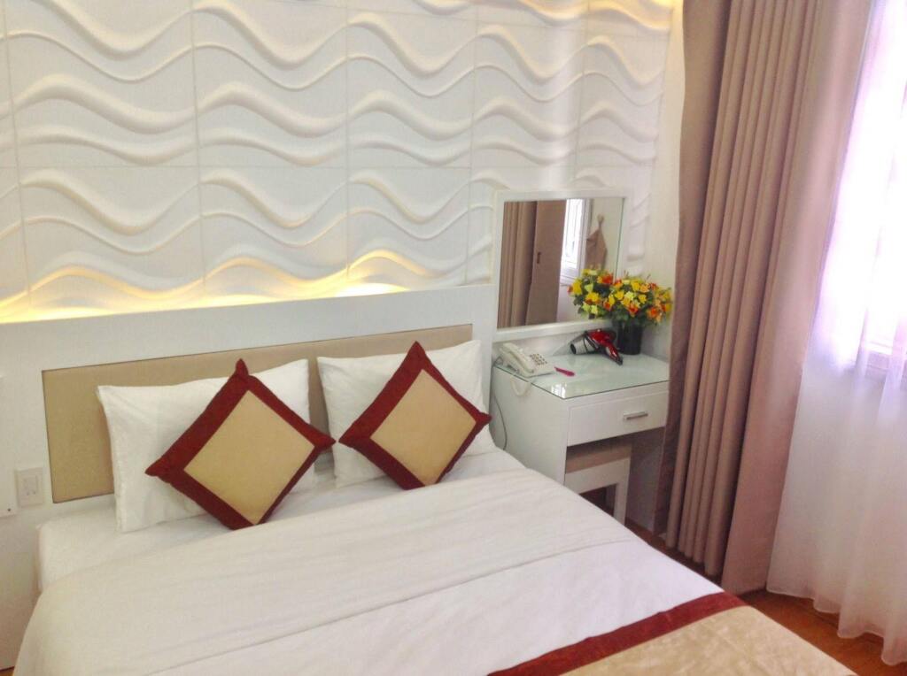 Ханой: New Hotel 2 Hanoi