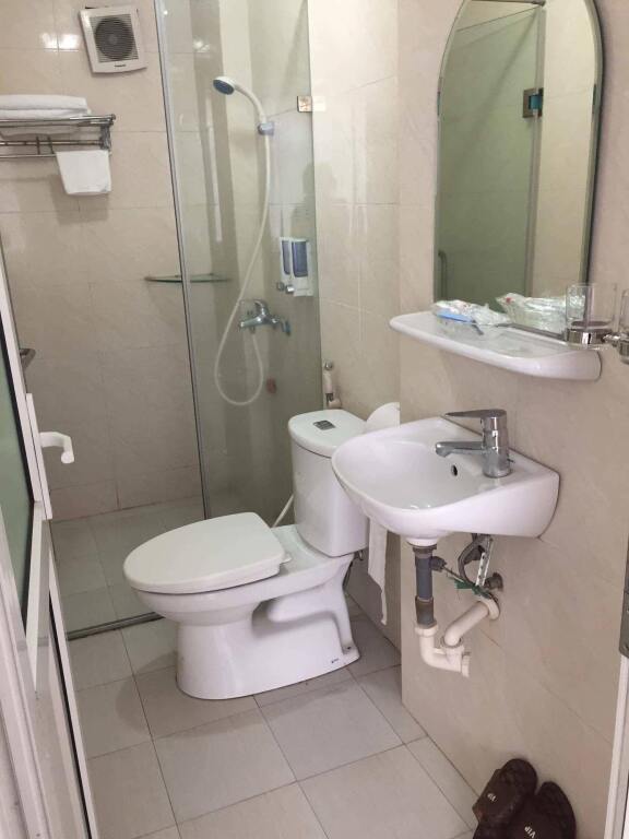 Ханой: New Hotel 2 Hanoi