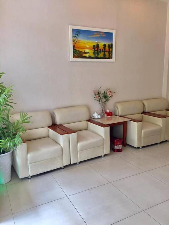 Ханой: New Hotel 2 Hanoi