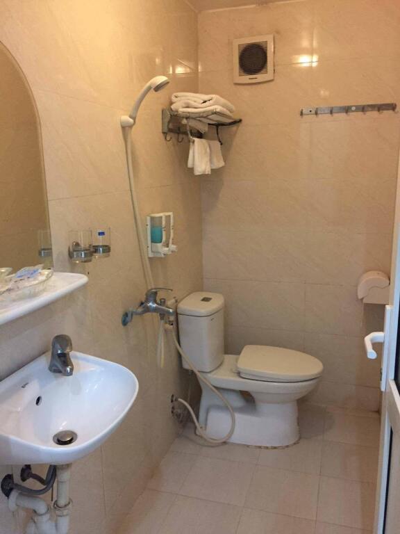 Ханой: New Hotel 2 Hanoi