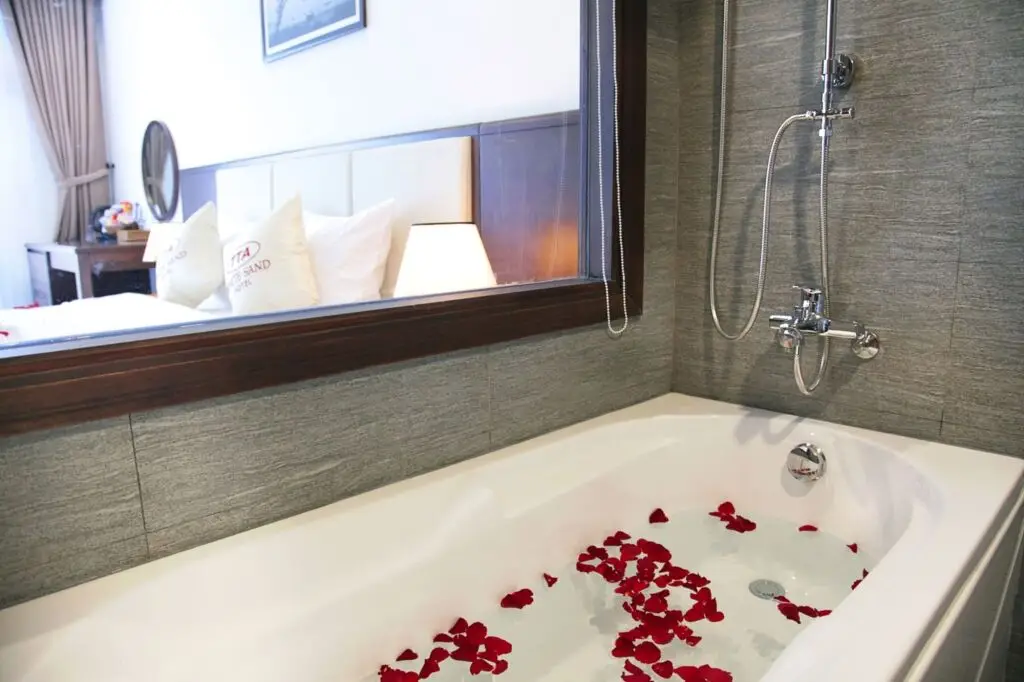 Дананг: White Sand Boutique Hotel