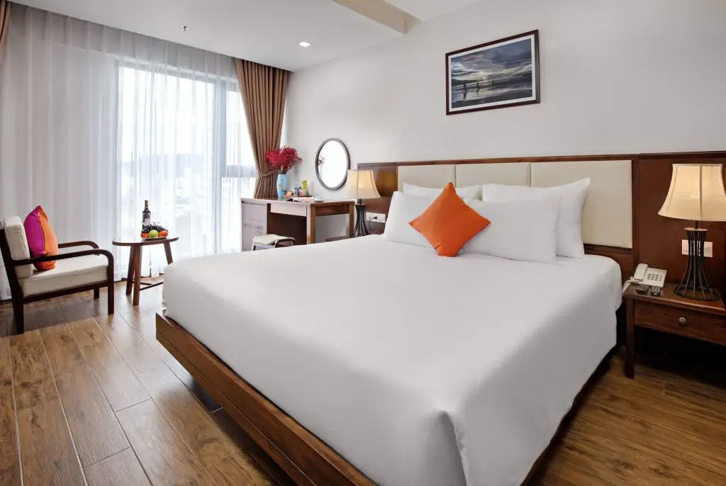 White Sand Boutique Hotel — фото 1