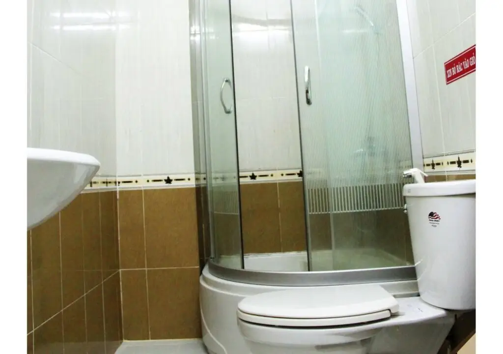 Далат: Xua & Nay 2 Hotel Dalat