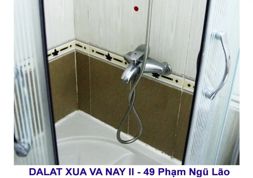 Xua & Nay 2 Hotel Dalat — фото 1