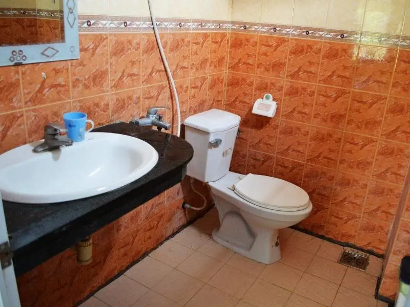 Хайфон: Nhi Anh Hotel