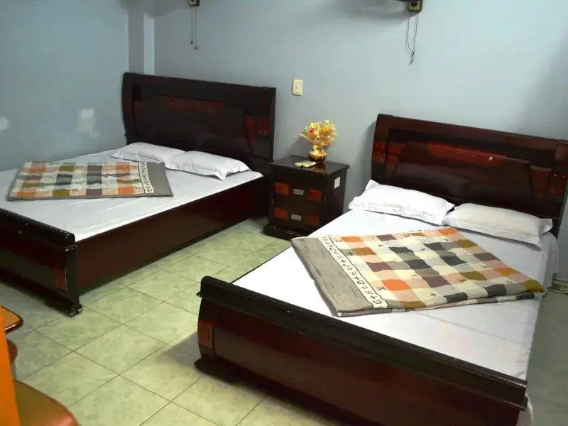Хайфон: Nhi Anh Hotel