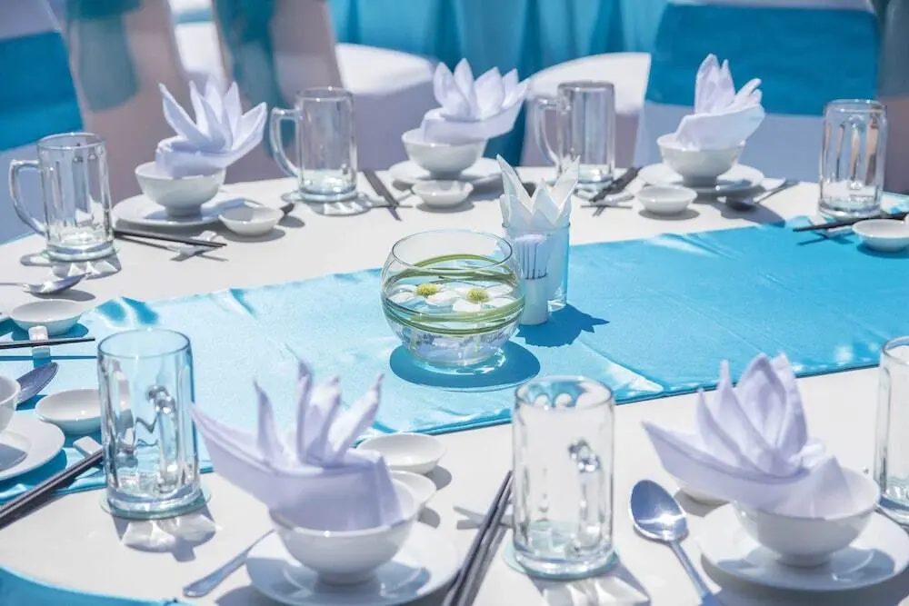 Ла-Джи: Lazi Beach - Mom Da Chim Resort
