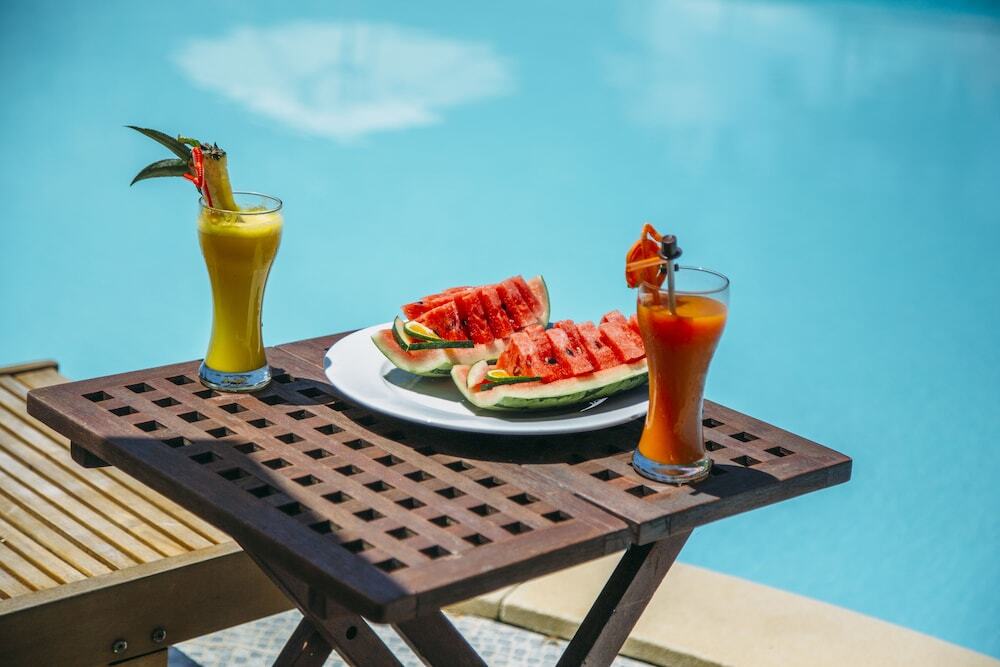 Ла-Джи: Lazi Beach - Mom Da Chim Resort