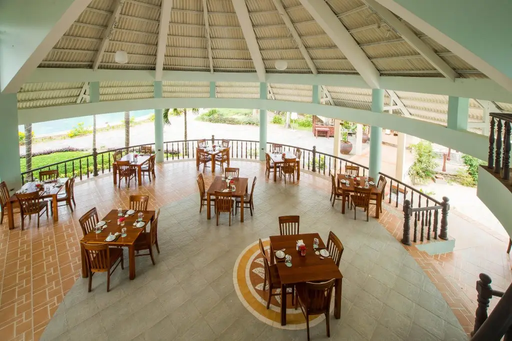 Lazi Beach - Mom Da Chim Resort — фото 1