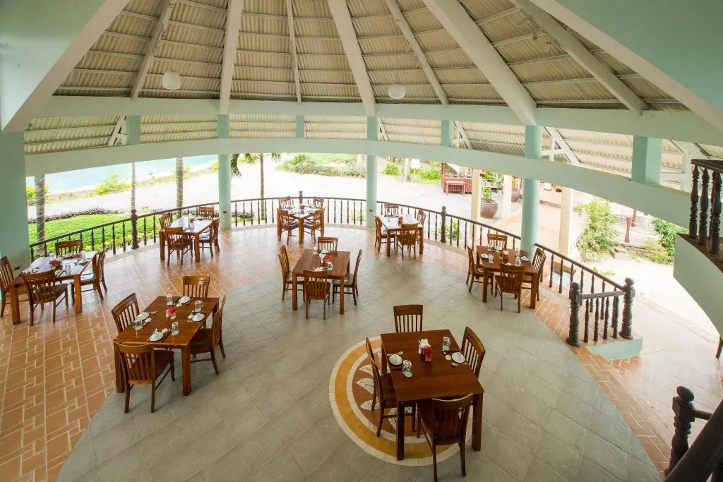 Ла-Джи: Lazi Beach - Mom Da Chim Resort