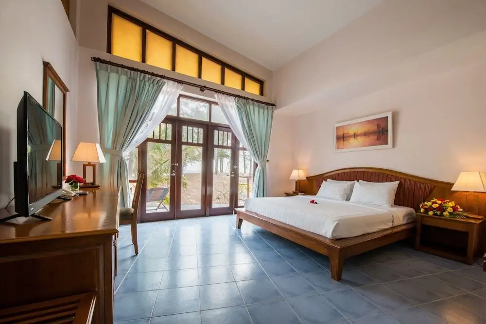 Ла-Джи: Lazi Beach - Mom Da Chim Resort