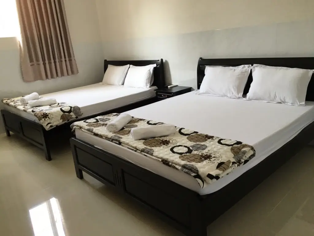 остров Фукуок: Lifestyle Homestay