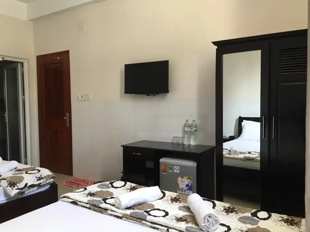 остров Фукуок: Lifestyle Homestay