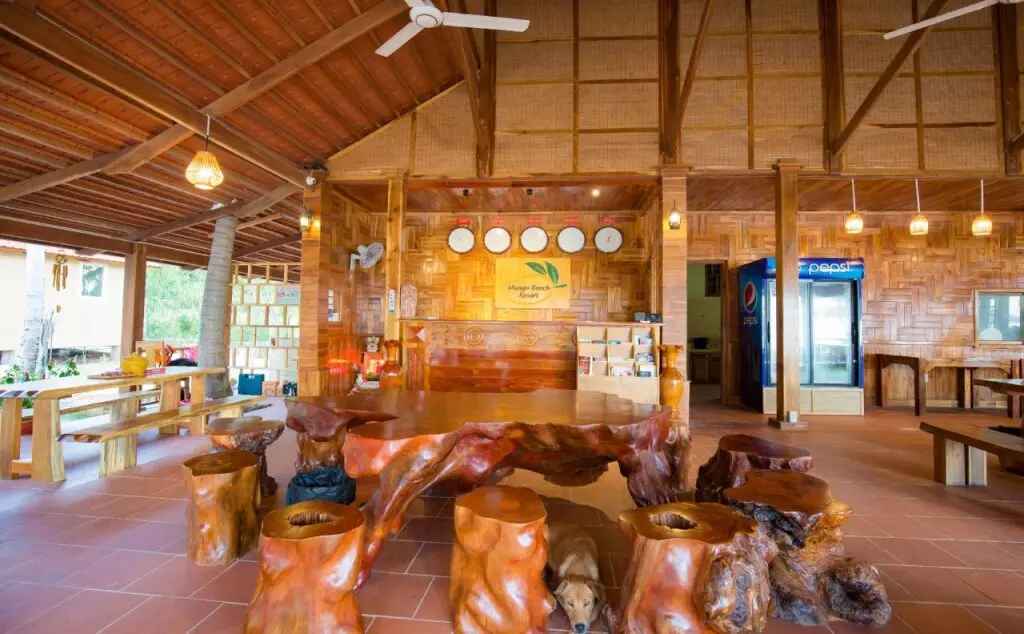 остров Фукуок: Mango Beach Resort
