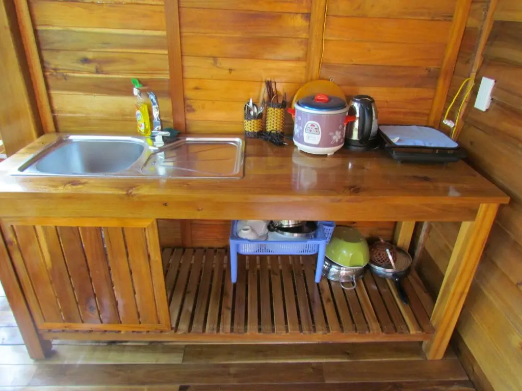 остров Фукуок: Mango Beach Resort