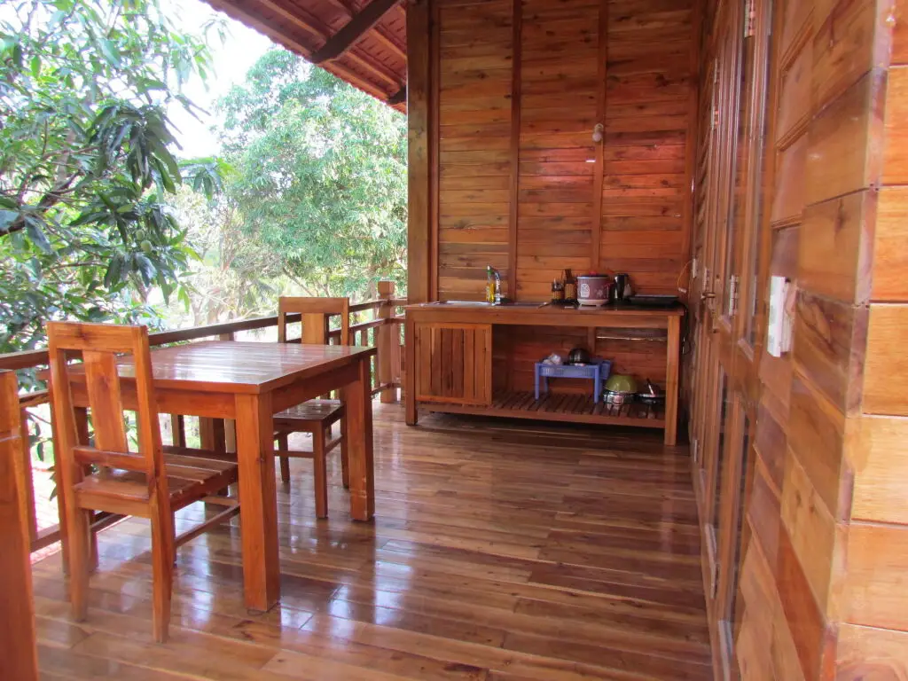 остров Фукуок: Mango Beach Resort