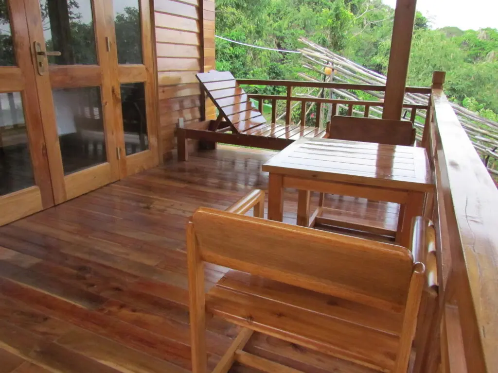 остров Фукуок: Mango Beach Resort