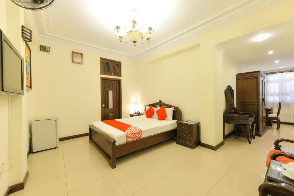 Ханой: Lucky 2 Hotel