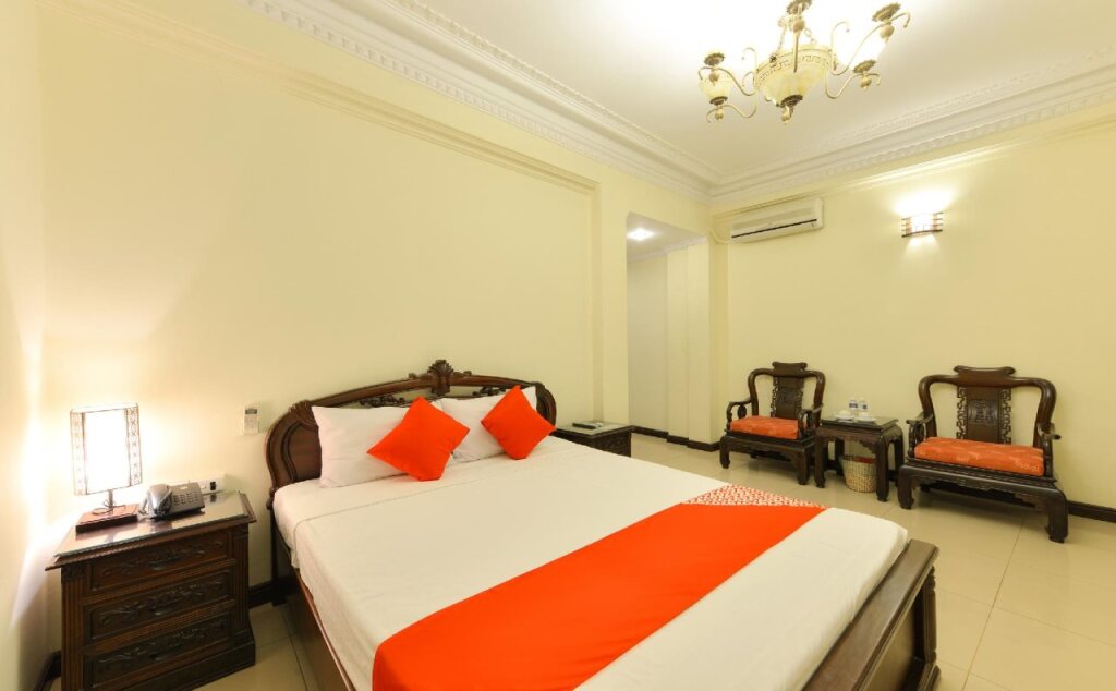 Ханой: Lucky 2 Hotel