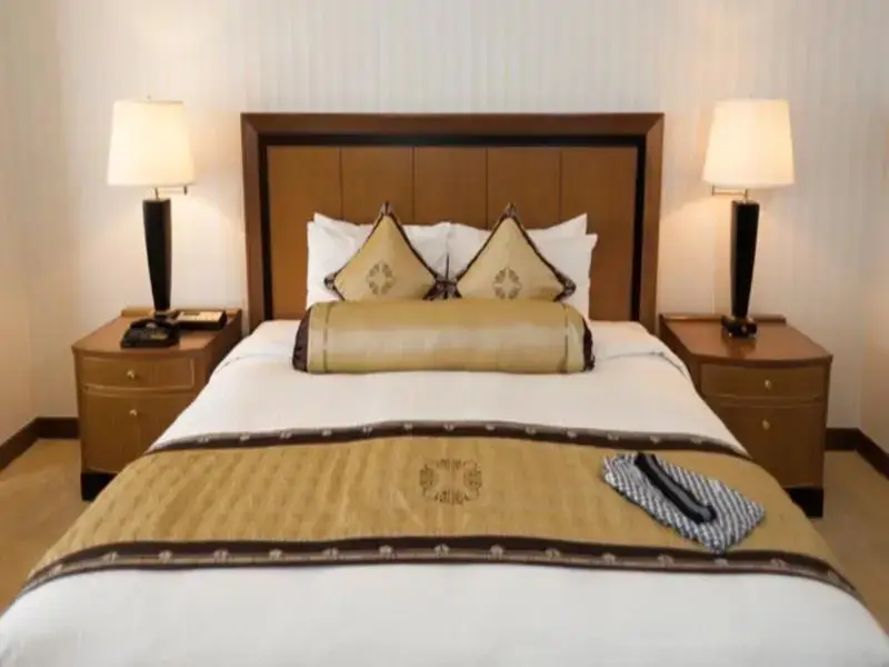 Там-Дао: Ciao Bella Hotel Tam Dao