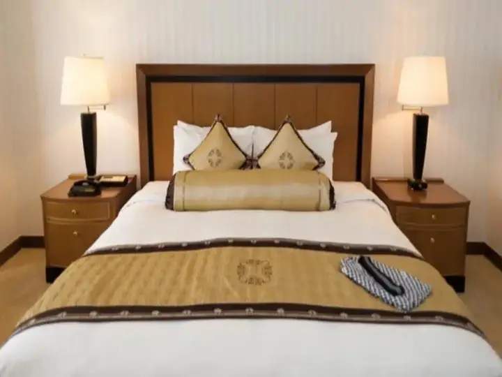 Там-Дао: Ciao Bella Hotel Tam Dao