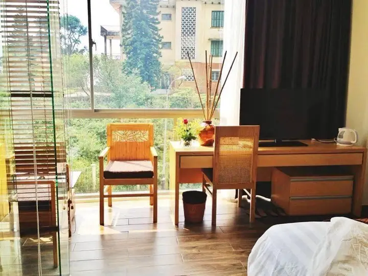 Там-Дао: Ciao Bella Hotel Tam Dao