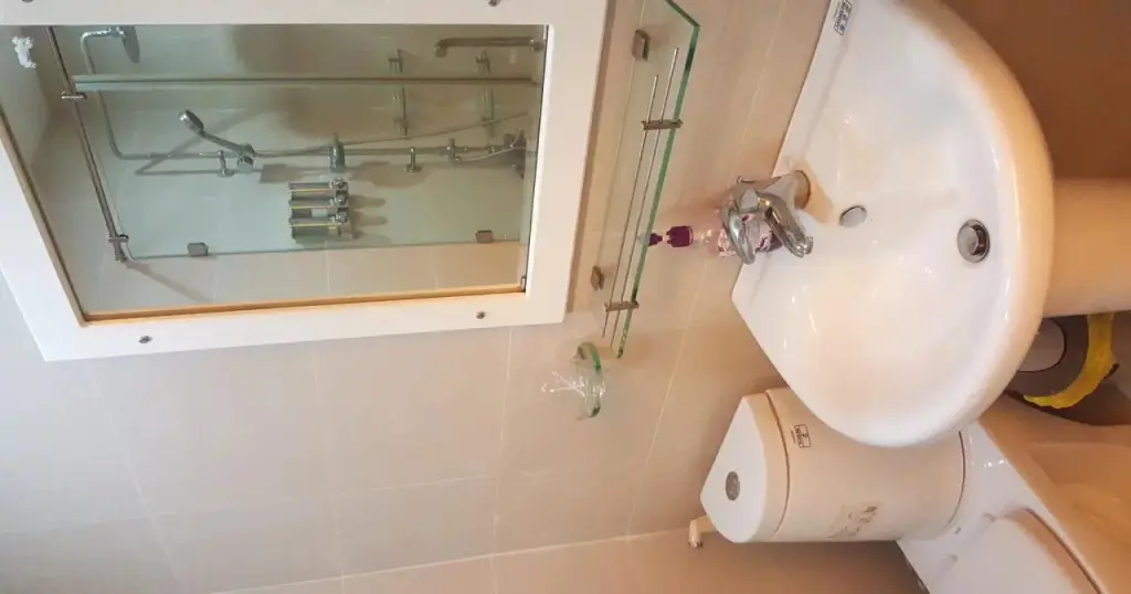 Хошимин: Tiffany Hotel Residence