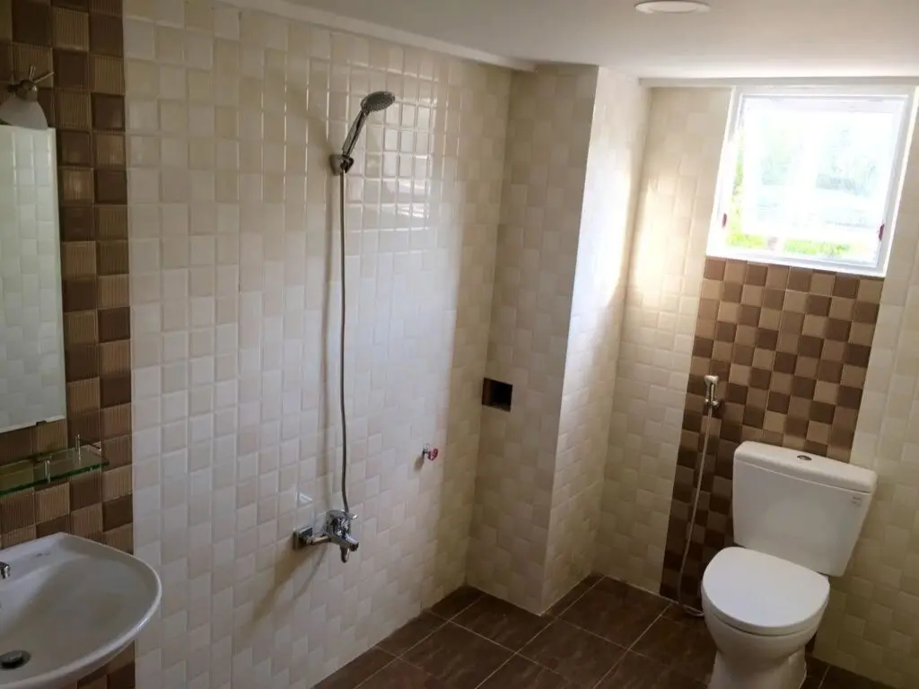 остров Фукуок: Lilac Cottage Homestay
