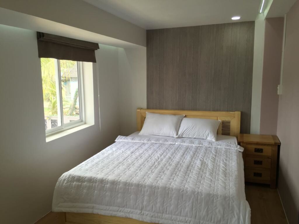 остров Фукуок: Lilac Cottage Homestay