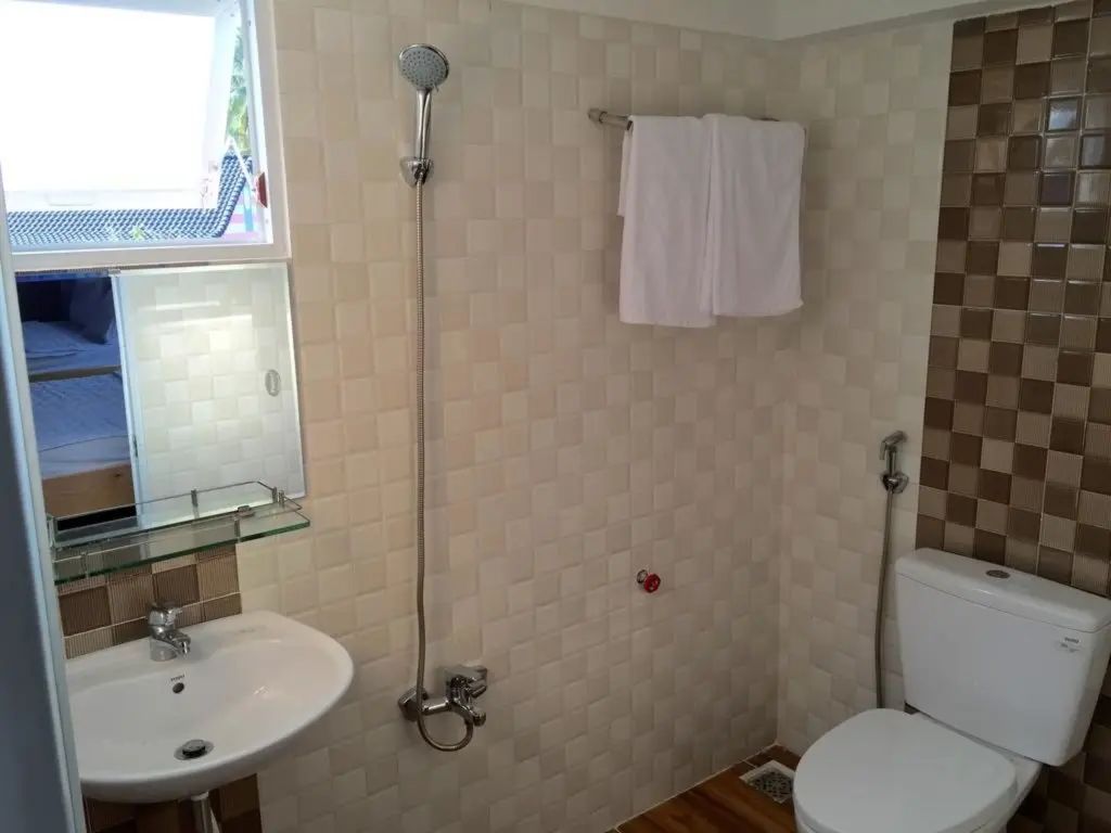 остров Фукуок: Lilac Cottage Homestay