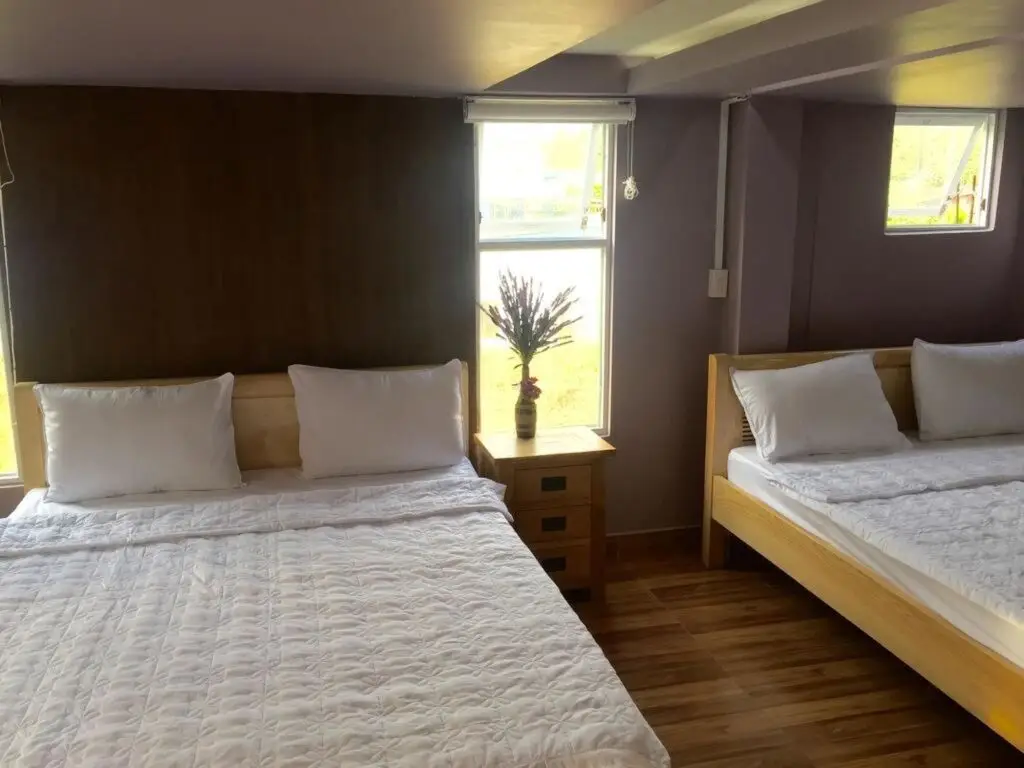 остров Фукуок: Lilac Cottage Homestay