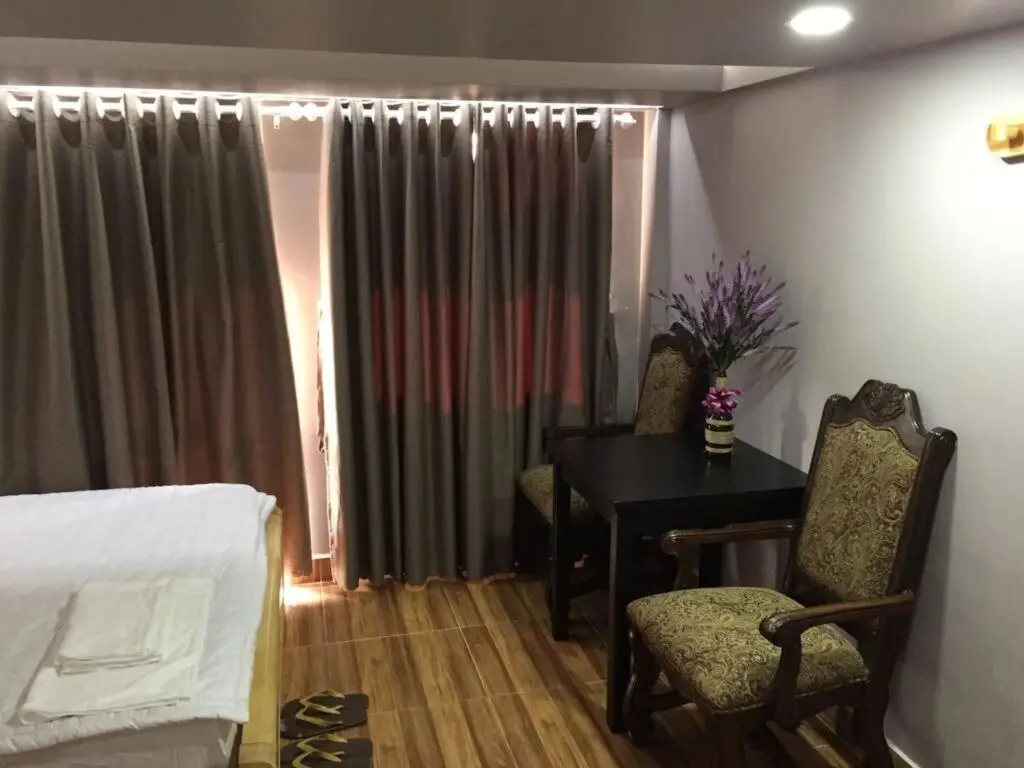 остров Фукуок: Lilac Cottage Homestay