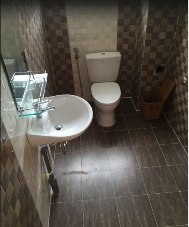 остров Фукуок: Lilac Cottage Homestay
