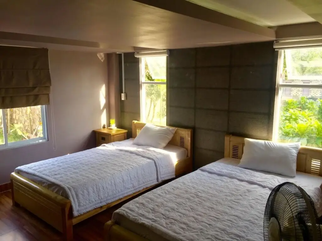 остров Фукуок: Lilac Cottage Homestay