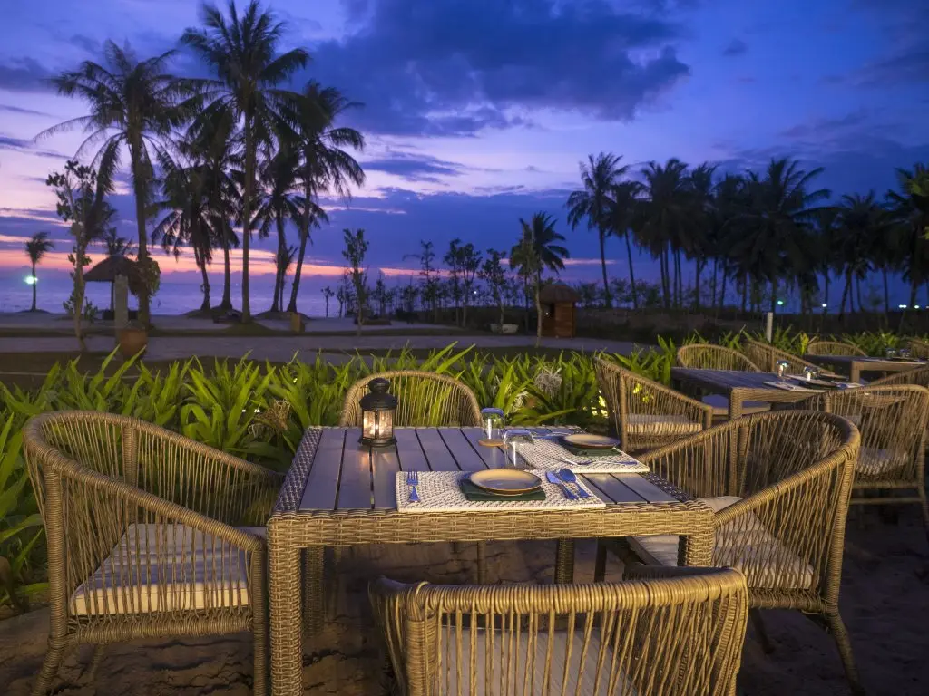 остров Фукуок: Отель SOL by Meliá Phu Quoc