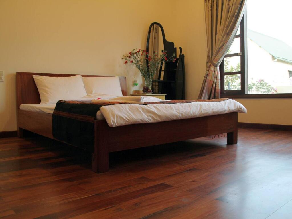 Далат: Lam Vien Home Stay