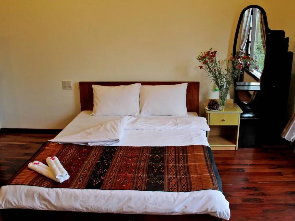 Далат: Lam Vien Home Stay